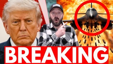 Trump Prepares DEVASTATING Iran Strike – Insane Assassination Plot EXPOSED