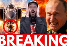 Russia Launches Huge NUCLEAR War Drills – Jets SCRAMBLING