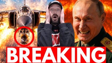 Russia Launches Huge NUCLEAR War Drills – Jets SCRAMBLING