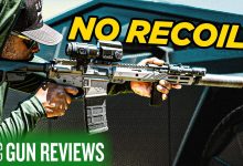 Why Doesn’t This Rifle Have Any Recoil