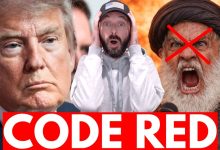 Iran Negotiations ERUPT Into Chaos – Trump Faces CRITICAL Decision