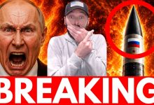 Russia Caught Arming DOOMSDAY Weapon – World On HIGH ALERT