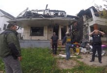 Girlfriend Kidnaps Another Woman for Her Boyfriend & She’s Found in a Burned House