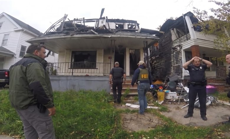 Girlfriend Kidnaps Another Woman for Her Boyfriend & She’s Found in a Burned House