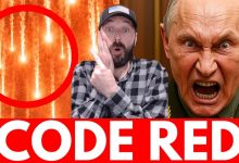 Russia FIRES Doomsday Weapon On Ukraine – Horrifying Videos Released