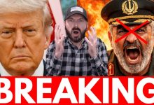 Iran War Deal Is TOTAL DISASTER – Did Trump Fail?