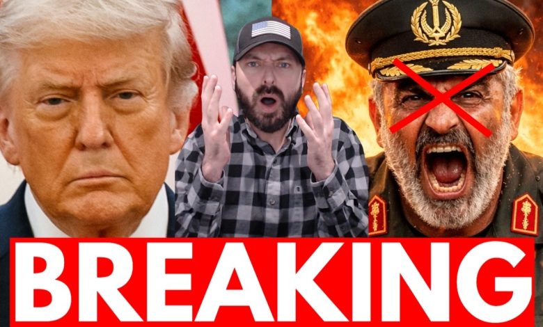 Iran War Deal Is TOTAL DISASTER – Did Trump Fail?
