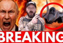Russia Prepares ANNIHILATION Attack – NATO Airspace BREACHED