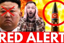 North Korea FIRES Secret Weapon – Nuclear Orders Changed