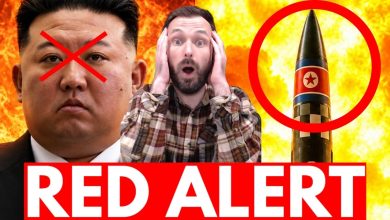 North Korea FIRES Secret Weapon – Nuclear Orders Changed