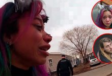 Streamer Arrested After Forgetting to Feed Her 2-Year-Old While Running 30-Hour Streams