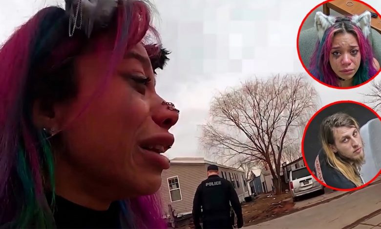 Streamer Arrested After Forgetting to Feed Her 2-Year-Old While Running 30-Hour Streams