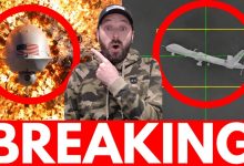 Iran SHOOTS DOWN U.S. Attack Drone – Secret Missiles EXPOSED