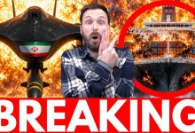 Iran OPENS FIRE In Strait Of Hormuz – Ceasefire Over? Iran OPENS FIRE In Strait Of Hormuz – Ceasefire Over?