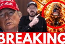 Trump RACES To Situation Room For Iran War – Drone SHOT DOWN