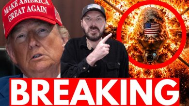 Trump RACES To Situation Room For Iran War – Drone SHOT DOWN