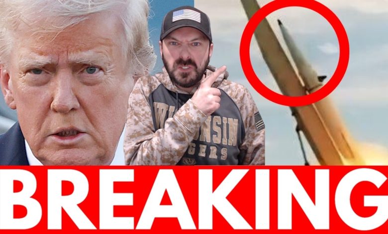 Iran HITS American Troops In SHOCKING Attack – Military Mobilizing