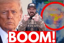 Trump BRUTALLY SMOKES Terrorists – U.S. Marines RUSHING In