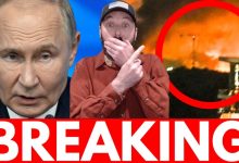 Russia UNLEASHES Insane Missile Attack – Nukes Possibly Being Deployed