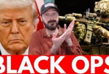 Secret Delta Force Iran Mission CANCELED? Trump’s Impossible Choice
