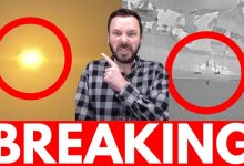 Iran UNLEASHES Deadly Missile Attack – U.S. Bombs Huge Ship