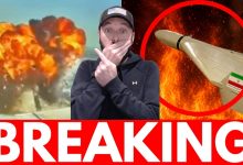 Shocking Iran Attack Footage PROVES FALSE SMEAR –Trump Responds