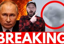 NATO Site ROCKED By Massive EXPLOSION – Did Russia Do It?