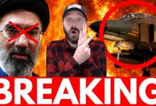 Explosions ERUPT In The Middle East – Iran SCRAMBLES Fighter Jets