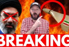 Iran UNLEASHES New Attack On U.S. Military – Ceasefire Over?