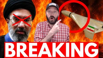 Iran UNLEASHES New Attack On U.S. Military – Ceasefire Over?