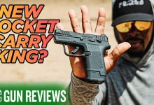 This Might Be The Best Pocket Gun On The Market Now