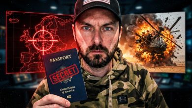 Trump BOMBS Iran And My Secret Overseas Trip | Tuesday Night Q&A
