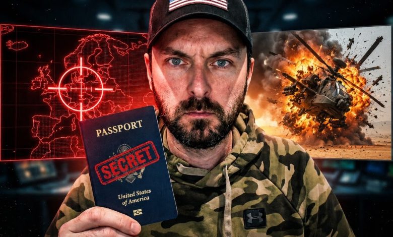 Trump BOMBS Iran And My Secret Overseas Trip | Tuesday Night Q&A