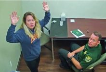 Mom Sends Her 16-Year-Old Daughter to Machete Her Husband’s Side Chick