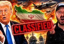 Trump Reveals TOP SECRET Iran Operation – Details Are Insane