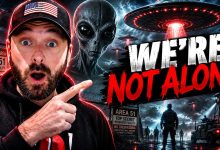 Shocking UFO Videos Released – CIA CONFIRMS Aliens????