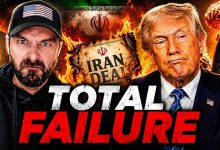 Trump’s Iran Deal Is A WEAK DISASTER – Here’s Why It Will Fail