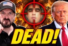 BREAKING: Trump KILLS Major Cartel Leader *STRIKE FOOTAGE*