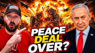 Israel HAMMERS Lebanon With Bombs – Will Iran Respond?