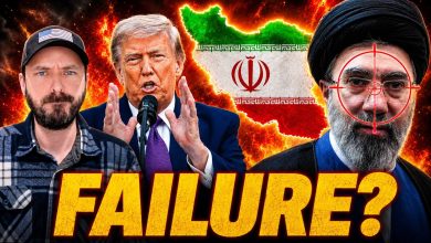 Trump Announces Iran Deal – But There’s A Big Problem Trump Announces Iran Deal – But There’s A Big Problem