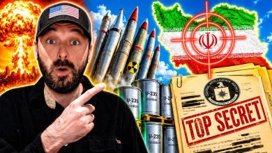 CIA BOMBSHELL: Iran Will SECRETLY Build Nukes, Despite Deal