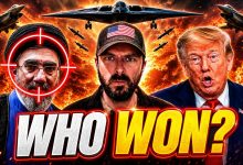 Did Trump Win The Iran War? | Tuesday Night Q&A