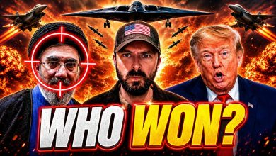 Did Trump Win The Iran War? | Tuesday Night Q&A