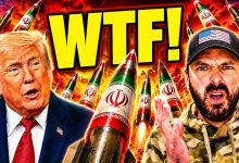 Trump’s SHOCKING Iran Missile Comments Change Everything