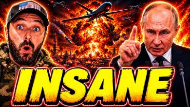 Russia SMACKED By Shocking Attack – Apocalyptic Aftermath Russia SMACKED By Shocking Attack – Apocalyptic Aftermath