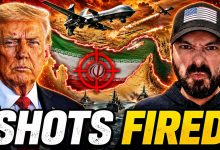 BREAKING: Iran CLOSES Strait Of Hormuz – Trump Must Act Fast