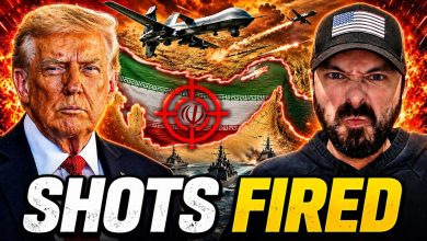 BREAKING: Iran CLOSES Strait Of Hormuz – Trump Must Act Fast