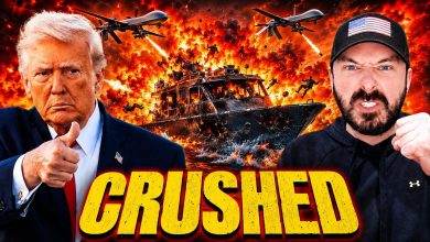 Trump HAMMERS Cartel Target – NO SURVIVORS Trump HAMMERS Cartel Target – NO SURVIVORS