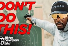 Why You Don’t Shoot For The Head In Self-Defense