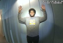 Roommate Shoots 3 People in His Bedroom After a Fight Over Room Key